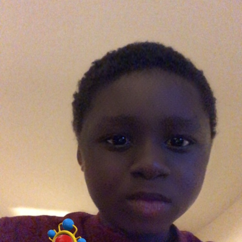 Meet your Posher, Mohamed